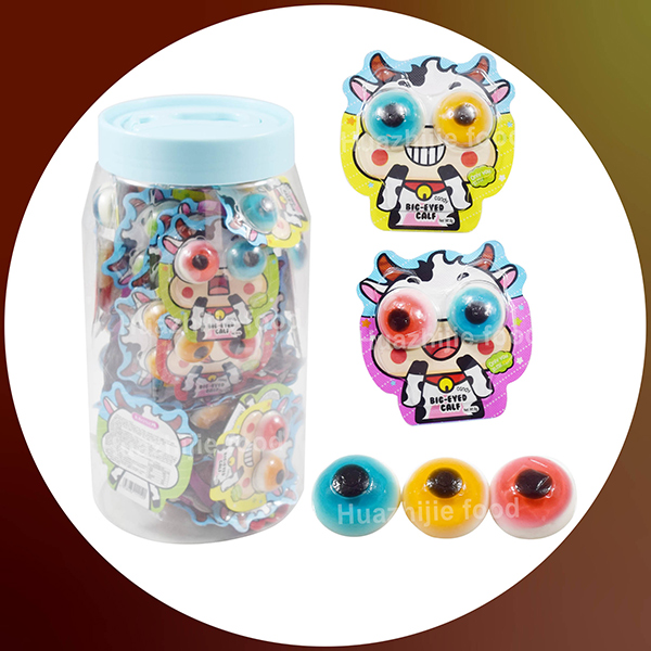 cow-eyeball-gummy-candy-supplier