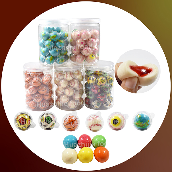 eyeball-gummy-candy-supplier